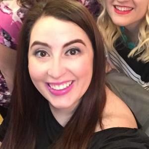 Meet your Posher, Kaitlyn